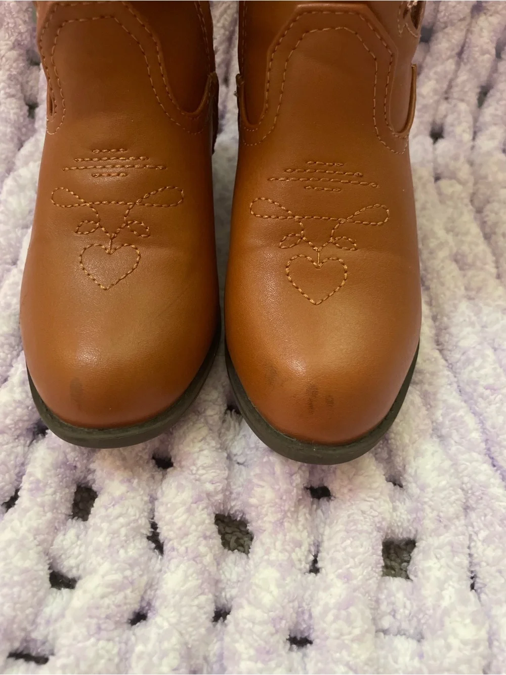American Exchange cute tan